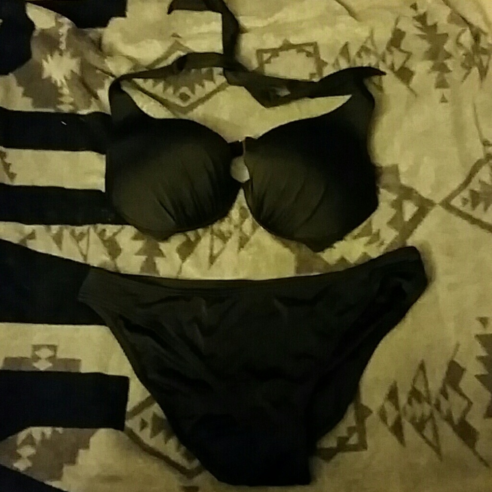 Victorias secret bikini