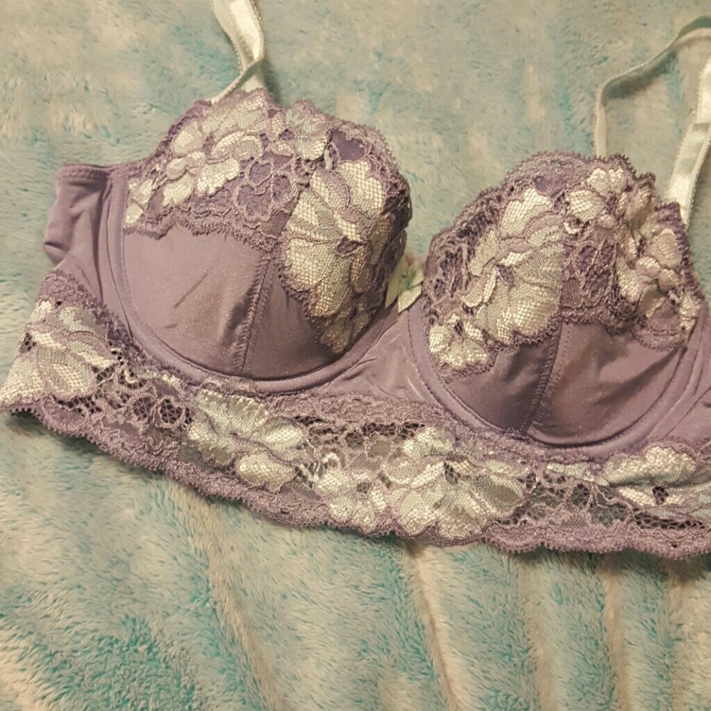 Adore Me Bra