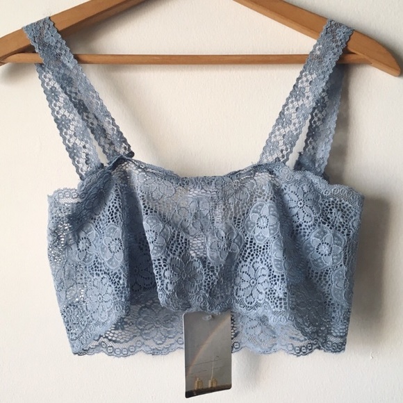 Bralette - Picture 2 of 6