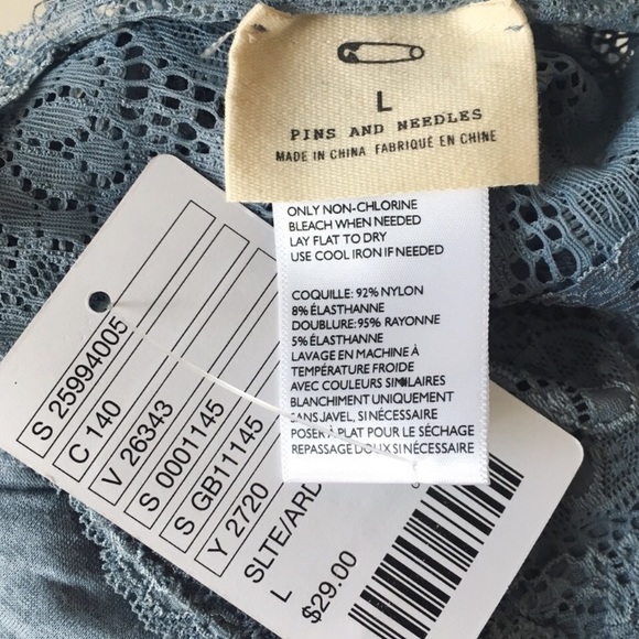 Bralette - Picture 3 of 6