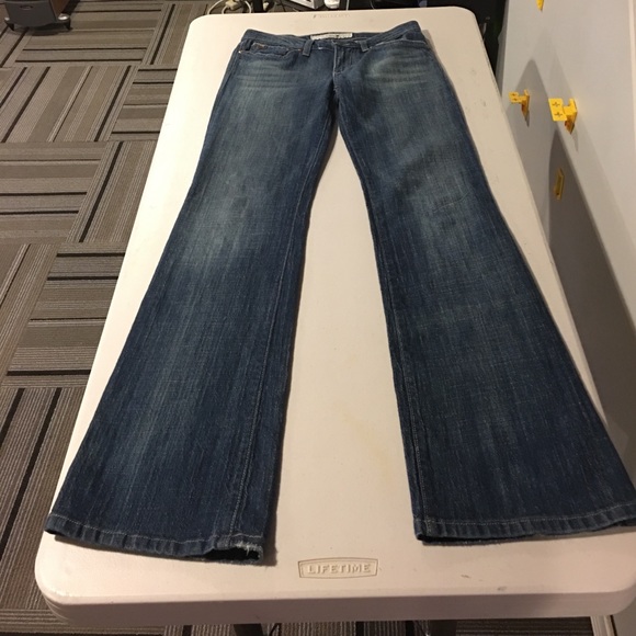 💥💥💥CLEARANCE JOE'S JEANS - Picture 3 of 5