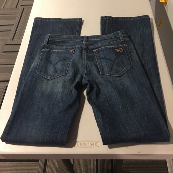 💥💥💥CLEARANCE JOE'S JEANS - Picture 4 of 5