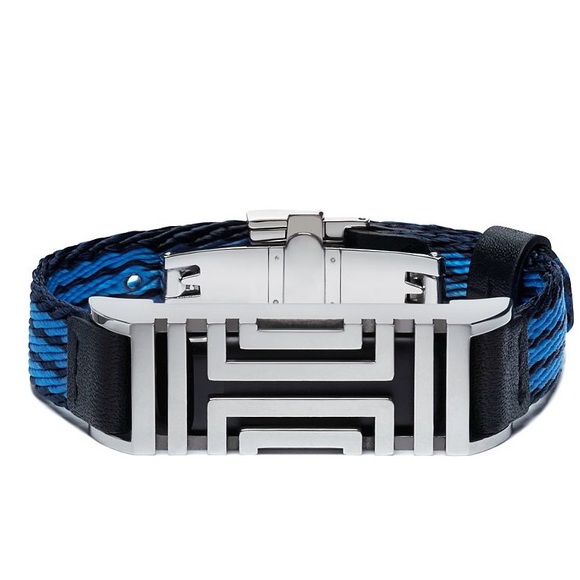 Tory Burch Accessories - NEW💓TORY BURCH SPORT FITBIT "ALTA" BRACELET