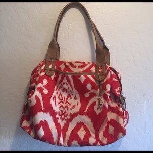 Stella & Dot handbag