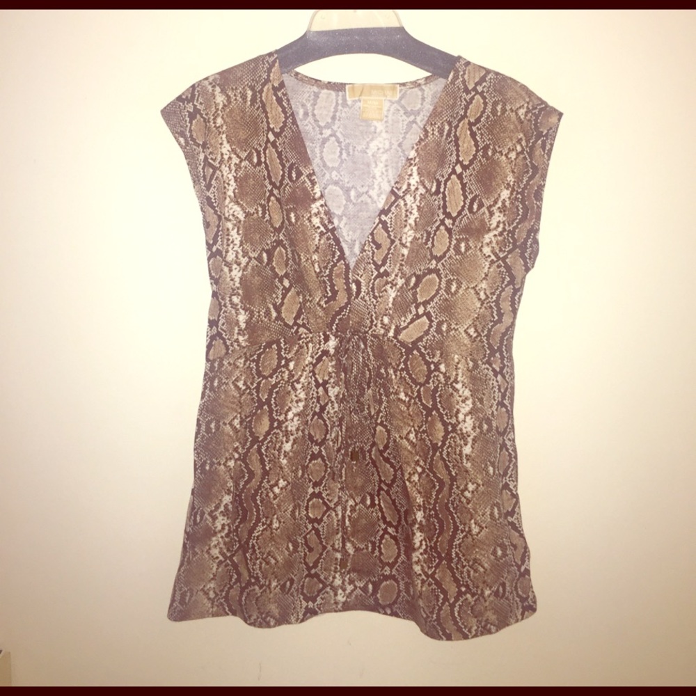 Michael Kors top