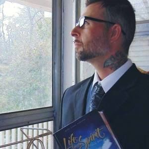 Meet your Posher, Rusty