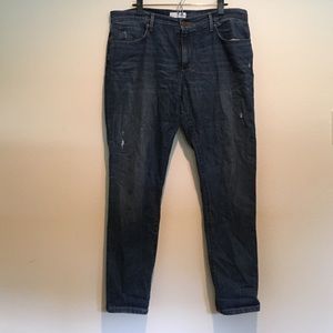 Ann Taylor LOFT jeans