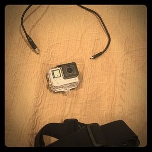 Go Pro Hero 4 Brand New