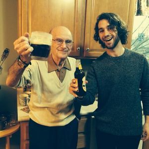 Meet your Posher, Evan