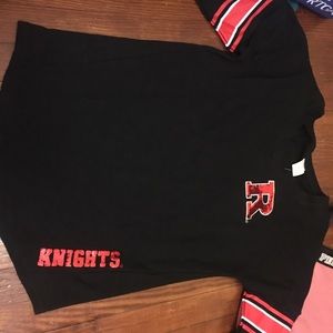 PINK x Rutgers University Sweatshirt