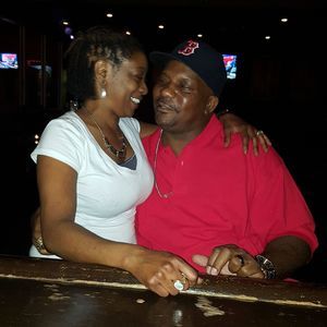 Meet your Posher, Andre