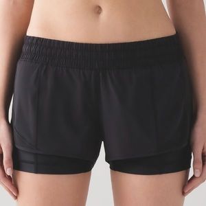 Lululemon Workout To Water Shorts