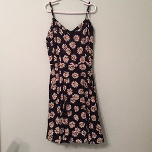 Cotton On daisy sun dress