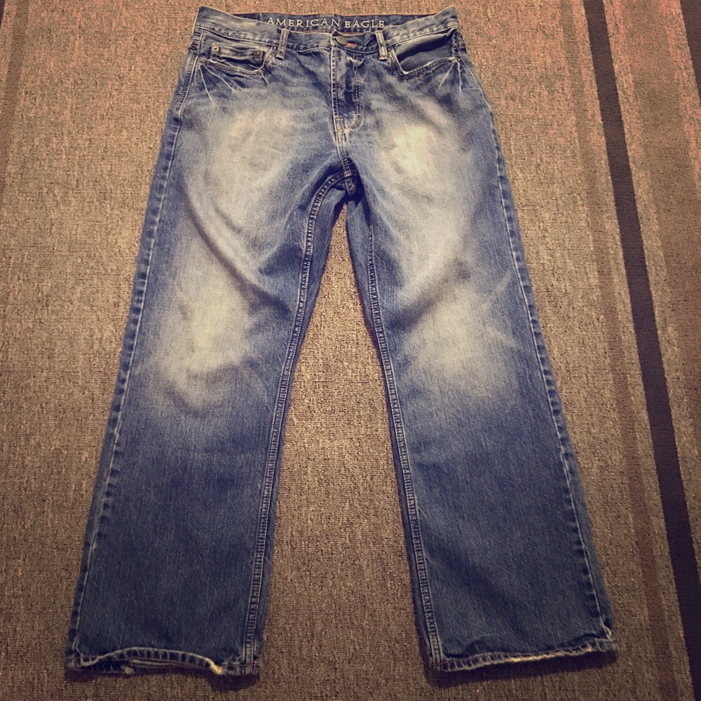 ✨SOLD✨American Eagle / Jeans / Bootcut / 33/30