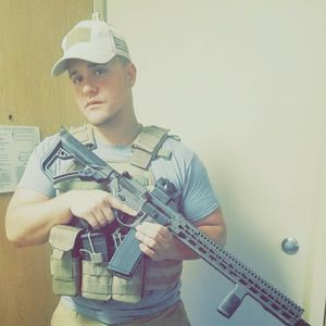 Meet your Posher, Peterjon