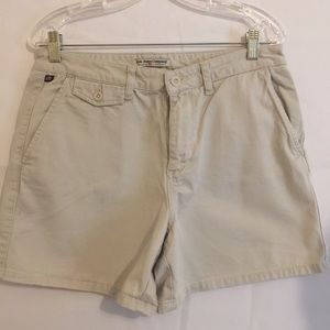 Ralph Lauren shorts for women's.