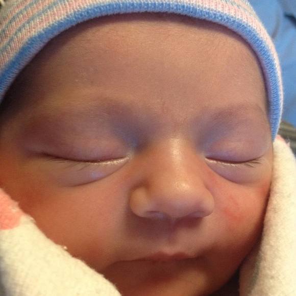 Meet your Posher, Cammi - Picture 1 of 1