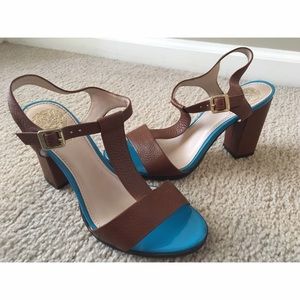 Vince Camuto Heels
