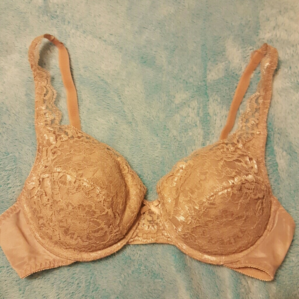 Vassarette bra