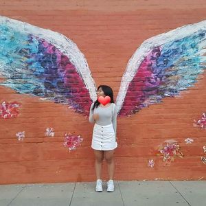 Meet your Posher, Elizé