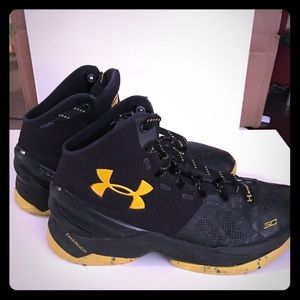 Curry 2