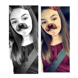 Meet your Posher, Madison