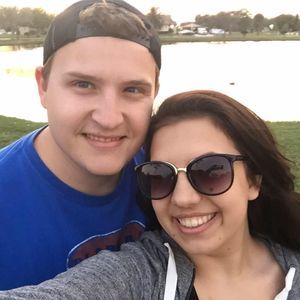 Meet your Posher, Garrett