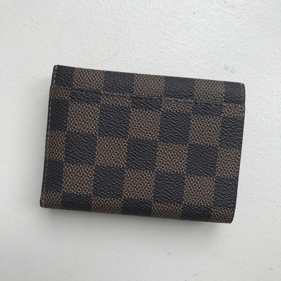 💔sold💔Louis Vuitton Compact Origami wallet - Picture 3 of 7