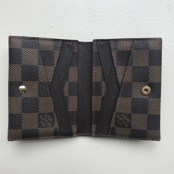 💔sold💔Louis Vuitton Compact Origami wallet - Picture 5 of 7