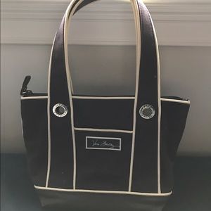Vera Bradley small tote