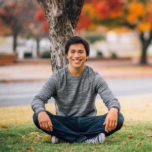 Meet your Posher, Benjamin