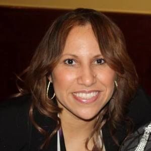 Meet your Posher, Ericka