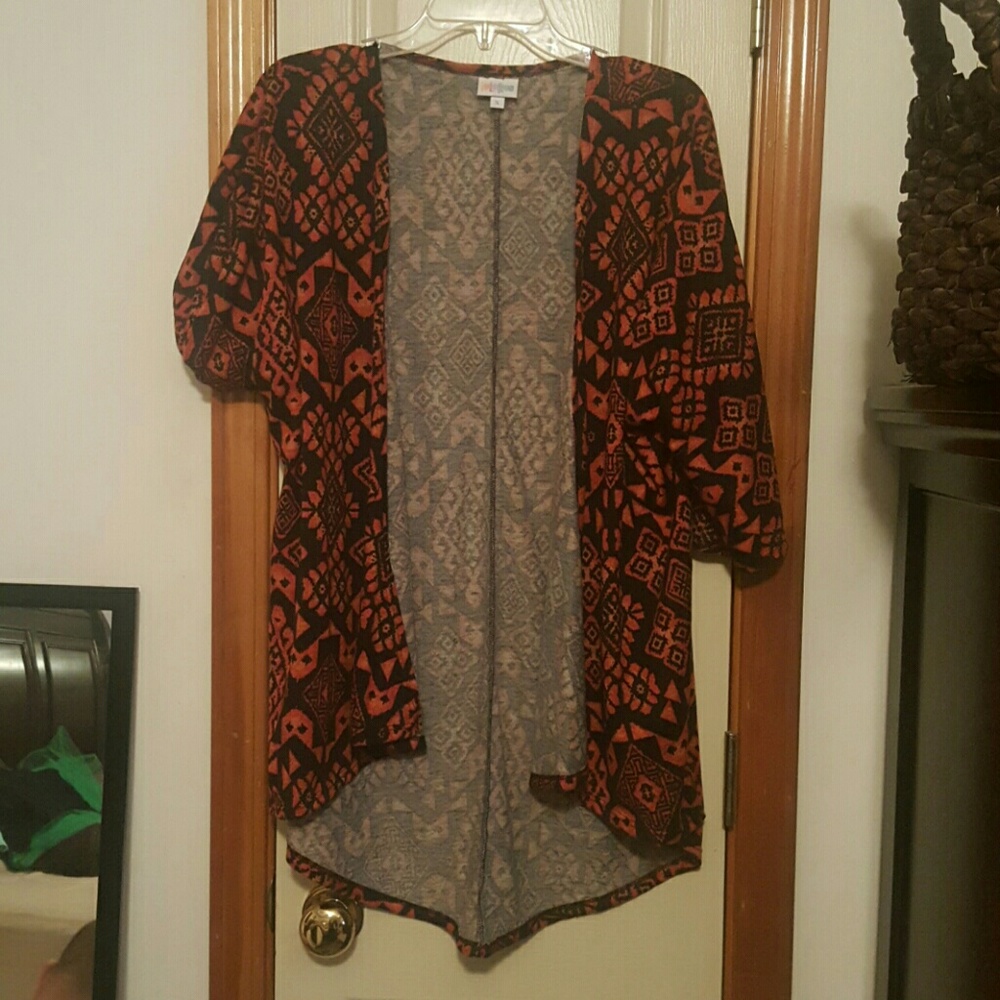 Lularoe Lindsay size small