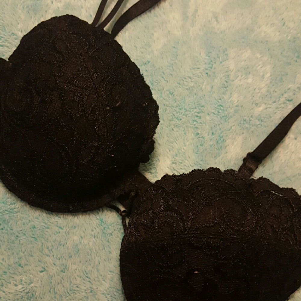 Smart & Sexy Bra