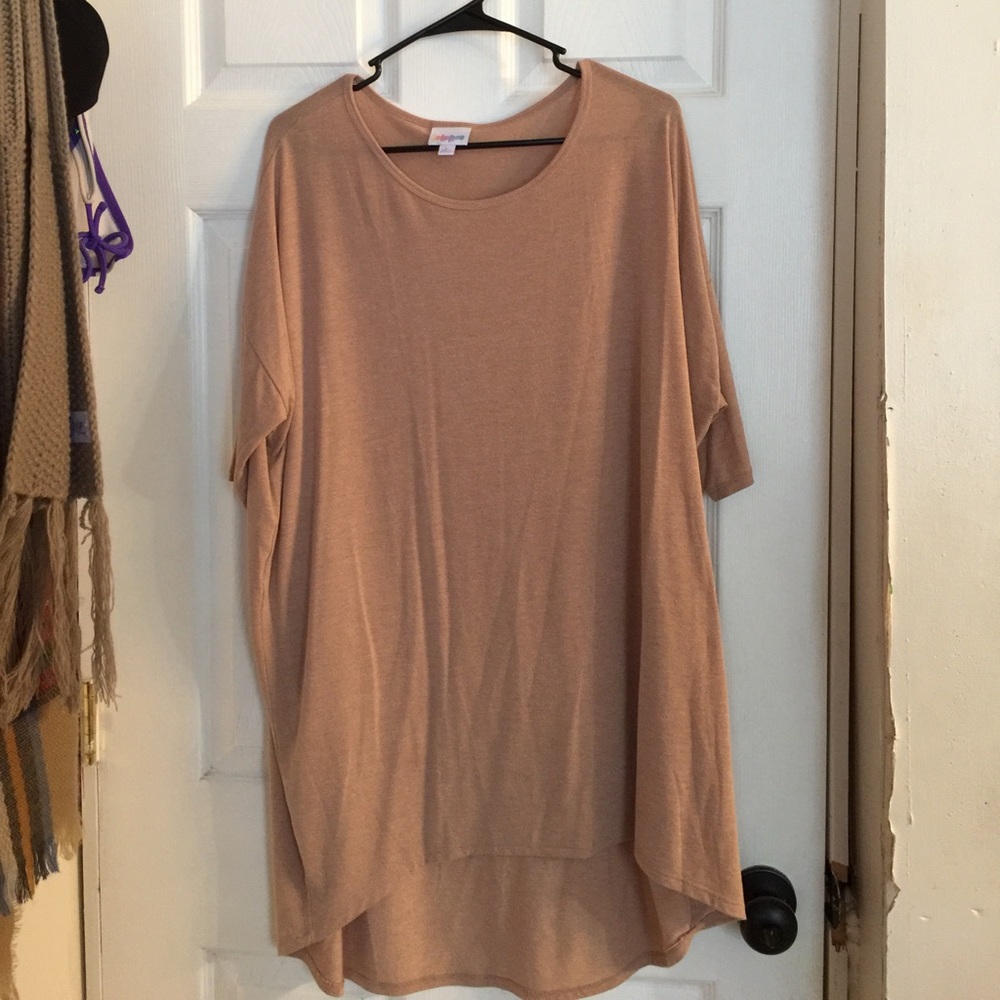 2 Large Irmas