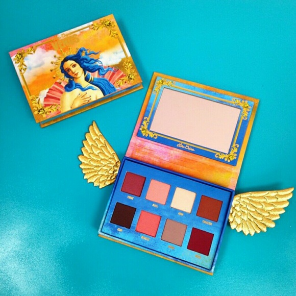 Lime Crime Other - Lime Crime Venus Palette