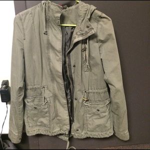 NWOT All purpose jacket