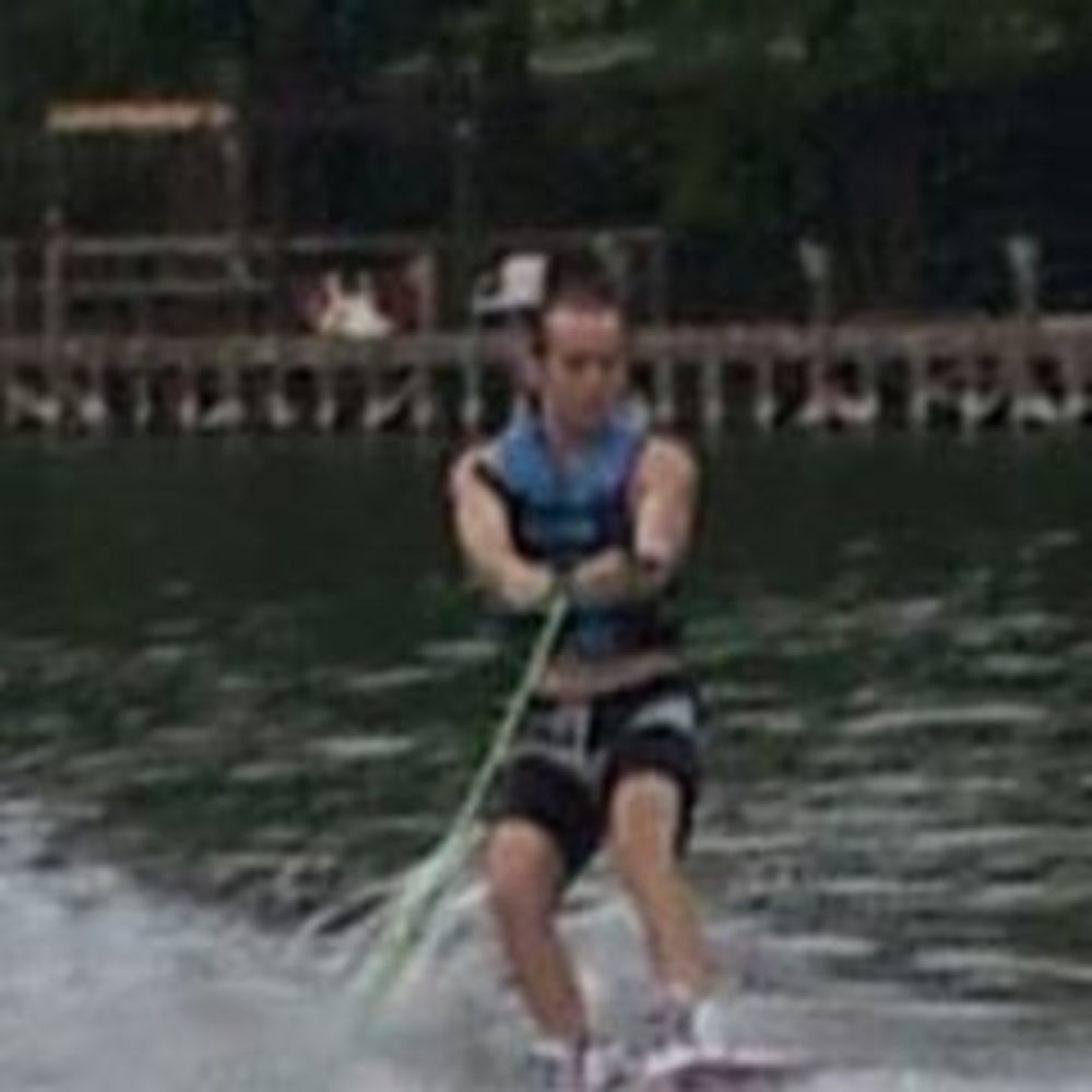 Meet your Posher, Jackson