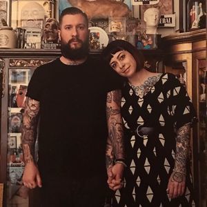 Meet your Posher, Alex