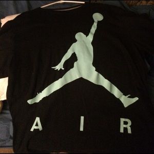 XXL Air Jordan T-Shirt
