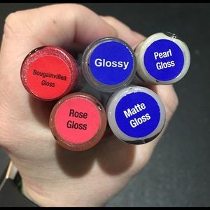 LipSense by SeneGence gloss