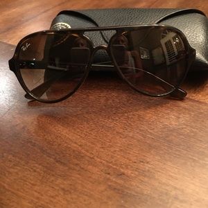 Ray ban sunglasses