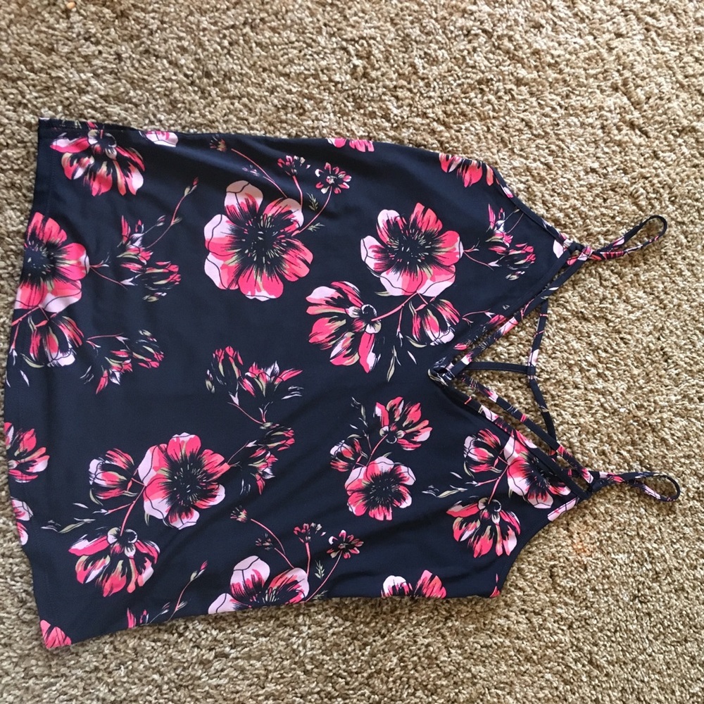 free people tank top