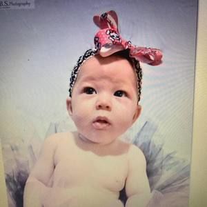 Meet your Posher, Sharon