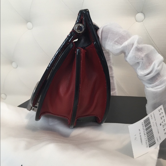 NWT 3.1 Phillip Lim Hana belt bag in Brick color - Picture 4 of 8