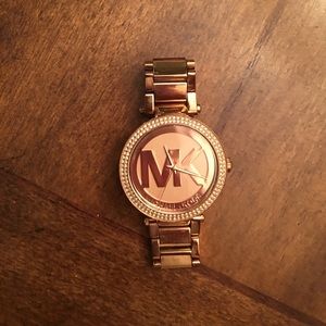 Michael Kors watch