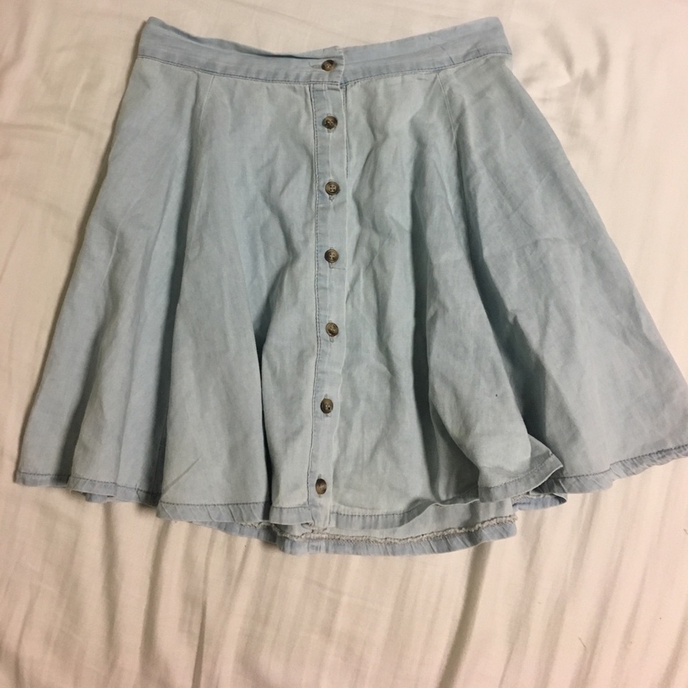 Brandy Melville Skirt
