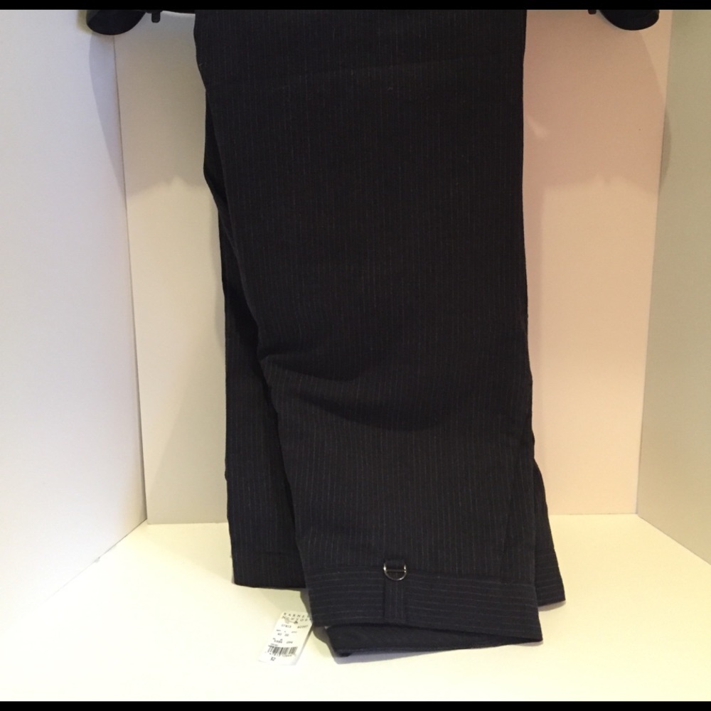 Generra Dress Pants (Barneys)