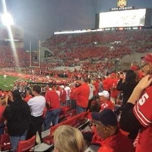 Meet your Posher, Matthew