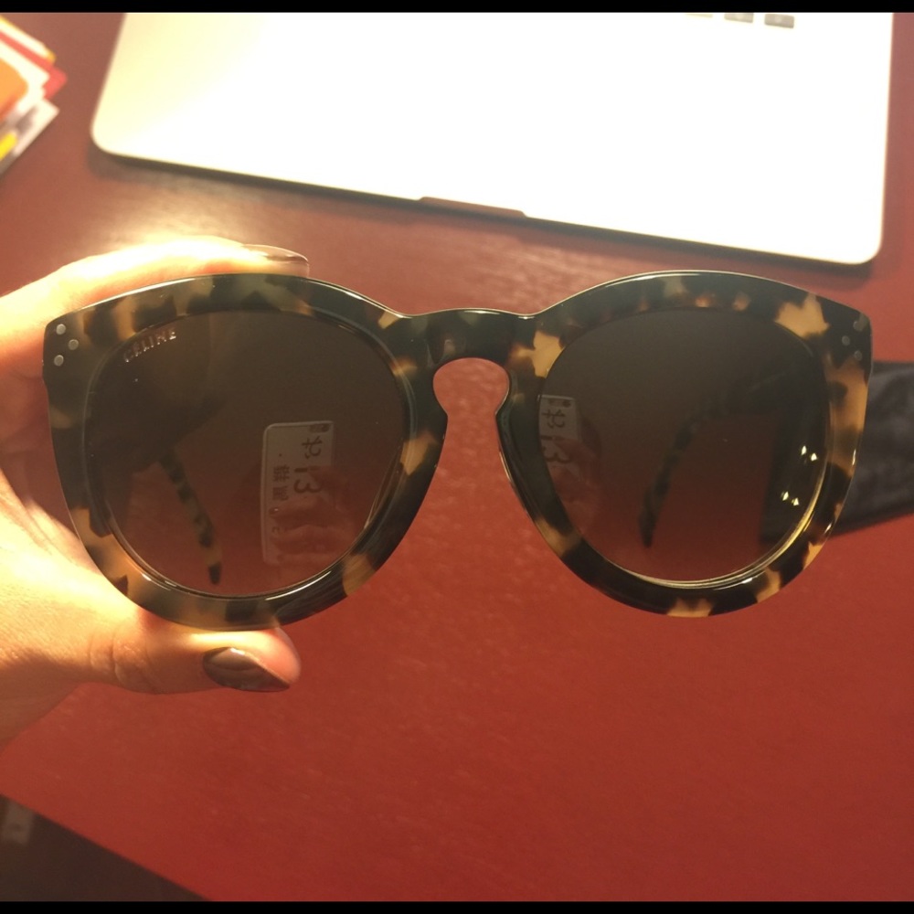 Celine sunglasses